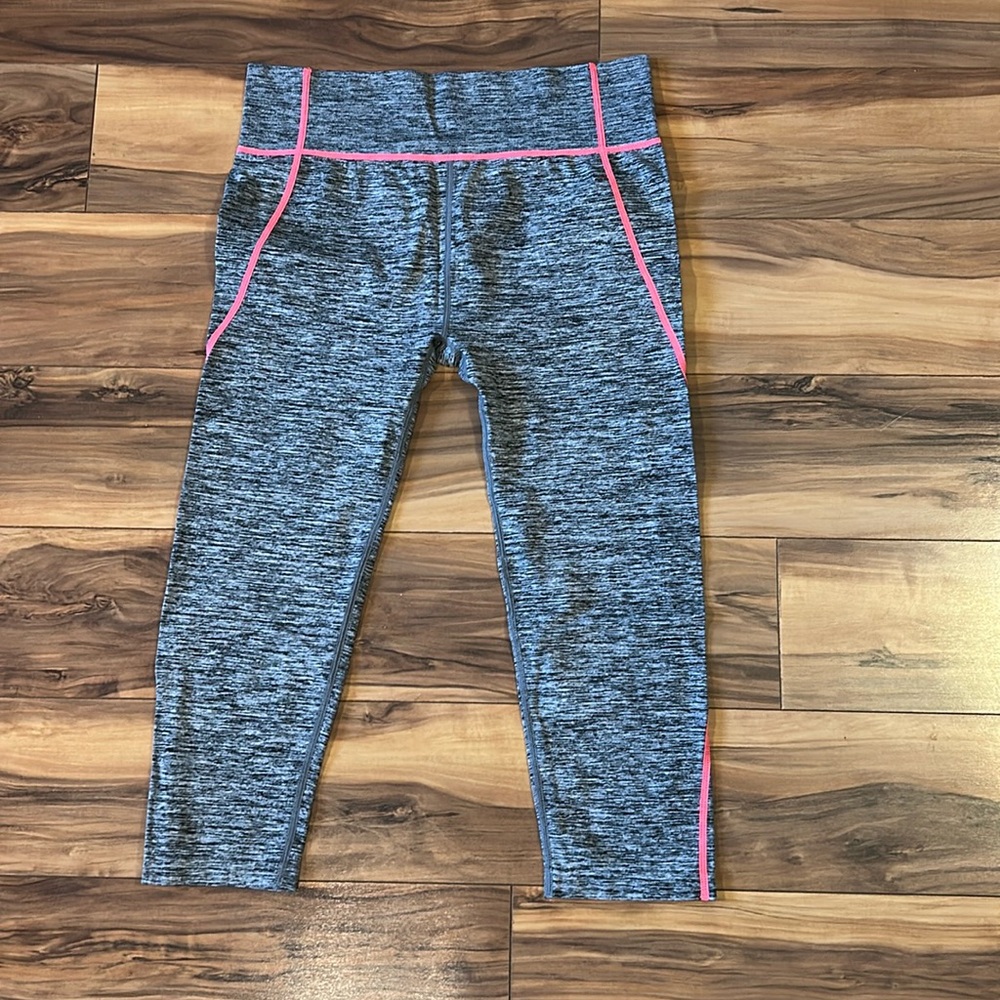 Kathy Yoga Pants